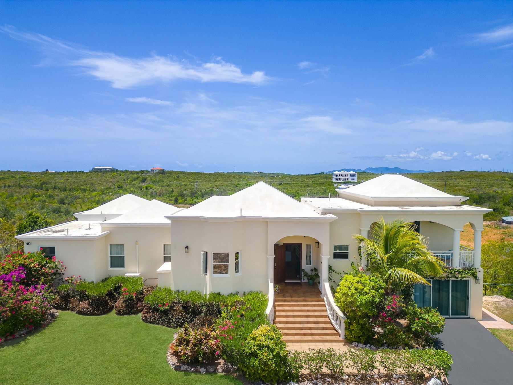 Villa Okeanos villa photo.